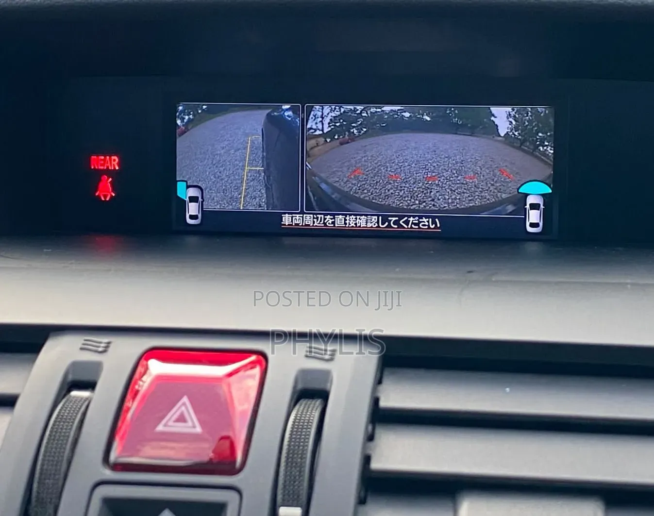 Subaru Levorg 2019 Gray