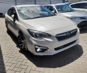 Subaru Impreza Sport AWD 2020