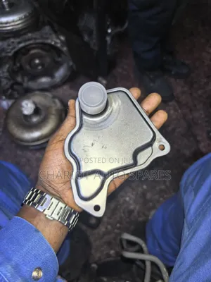 NT32 Gearbox Oil Filter for Nissan Extrail