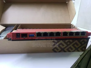Mikrotik L009 Rack Mount L009UiGS-Rm