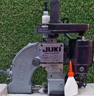 Heavy Duty Juki Bagcloser Sewing Machine/Bagcloser Sewing Machine