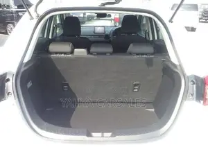 Mazda Demio 2019 White