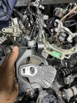 Gearbox Moutain Cx5 Diesel