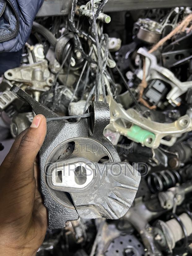 Gearbox Moutain Cx5 Diesel