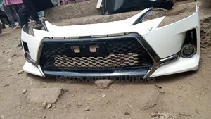 Toyota Mark X GRS Sport Front Bumper