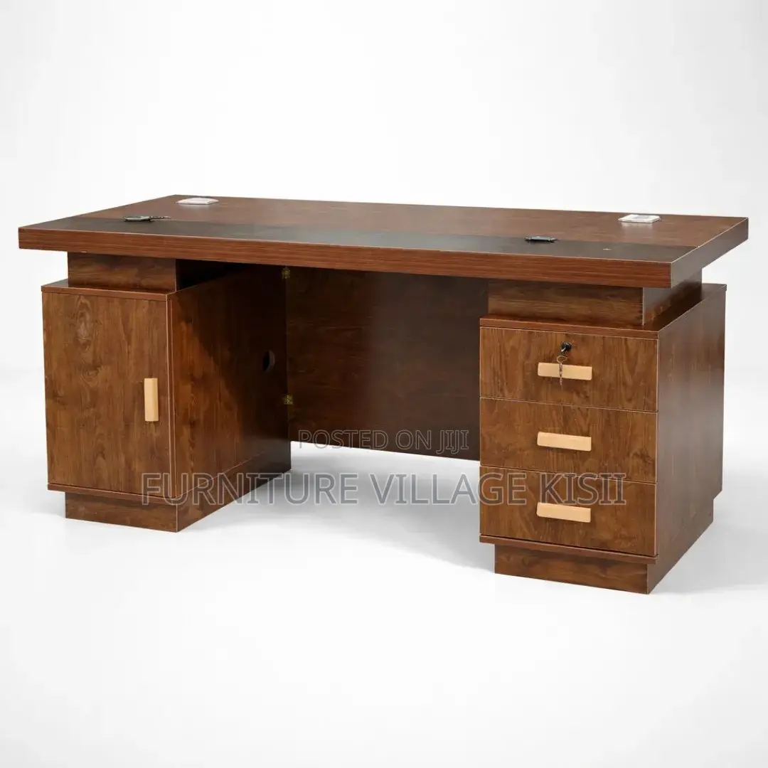 1.4Meters Executive Office Desk