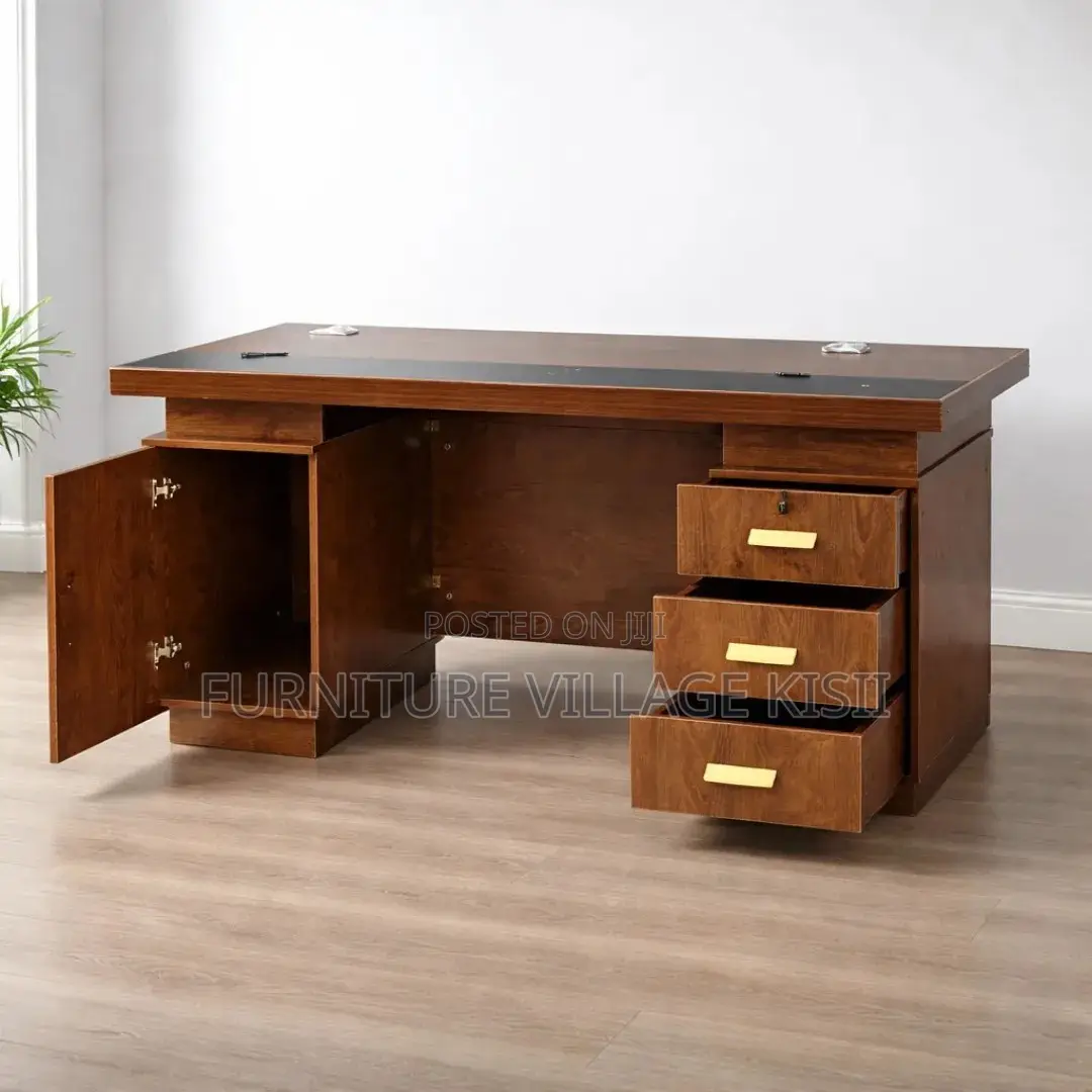 1.4Meters Executive Office Desk