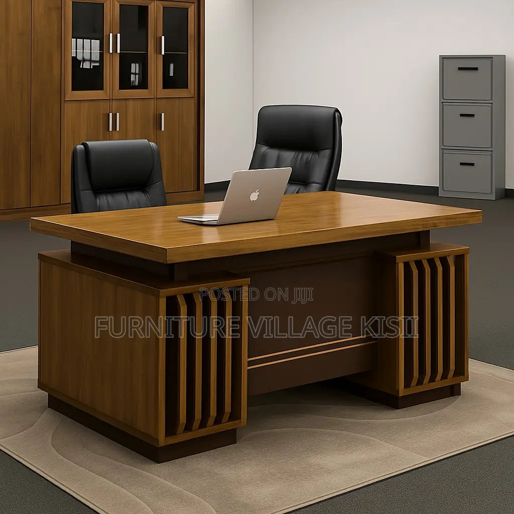 1.4Meters Executive Office Desk