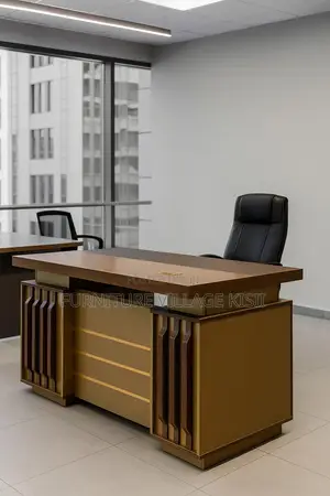 1.4Meters Executive Office Desk
