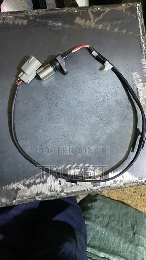 Crankshaft Position Sensor Hilux 2KD