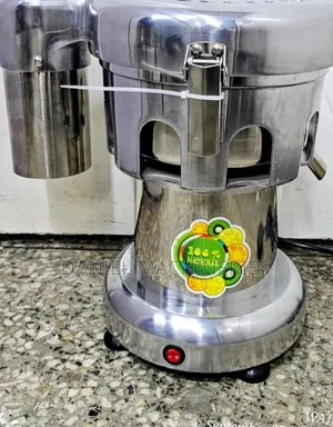 Juicer 3000 Available
