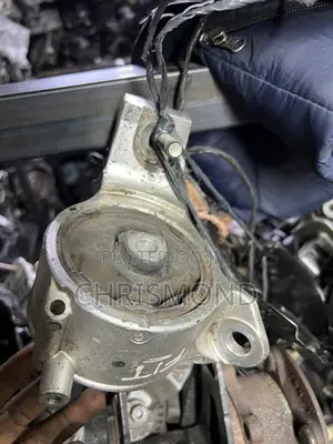Honda Fit Gearbox Moutain