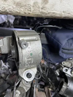 Honda Fit Gearbox Moutain