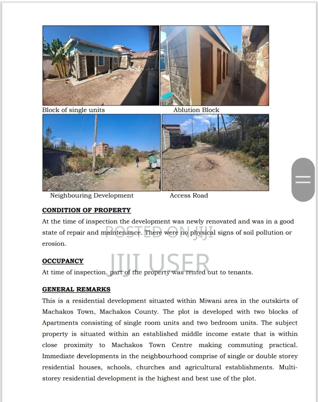 Property for Sale