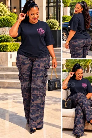 Trouser N Blouse