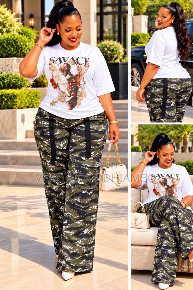 Trouser N Blouse - thumbnail 3