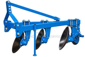 Nardi Disc Plough