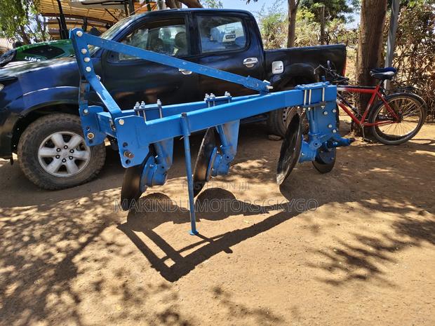 Nardi Disc Plough - thumbnail 3