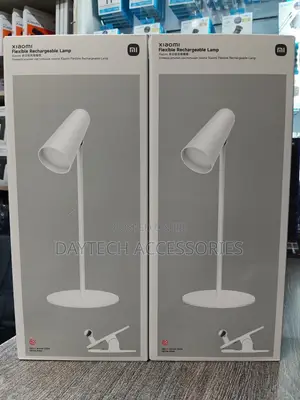 Xiaomi Flexible Rechargeable Lamp 3-in-1 Portable Lighting Device
