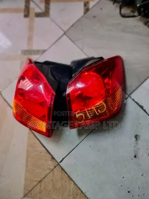 Mistrubish RVR Tail Light