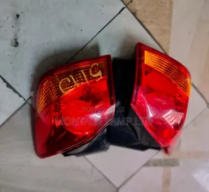 Mistrubish RVR Tail Light