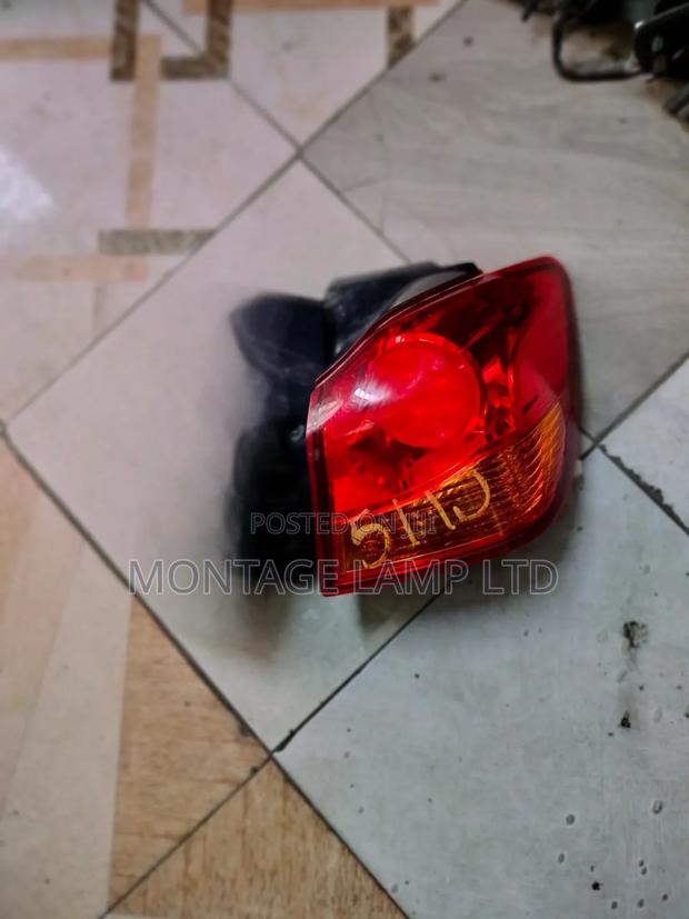 Mistrubish RVR Tail Light - thumbnail 3