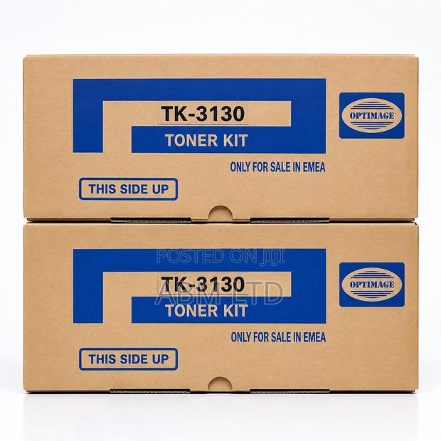 Kyocera Ecosys TK3130 Tonner