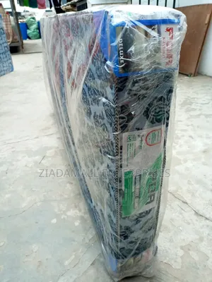 4by6 6inches Jumbo Poa Plain Mattress - Medium Density Original