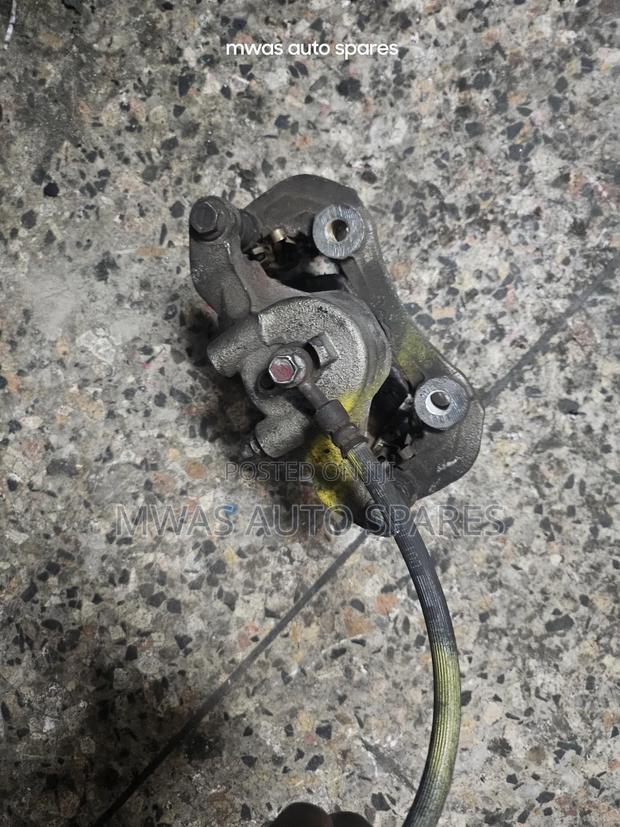 Nissan Note E12 Brakes Caliper - thumbnail 2