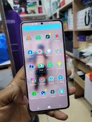 Samsung Galaxy S21 5G 256 GB