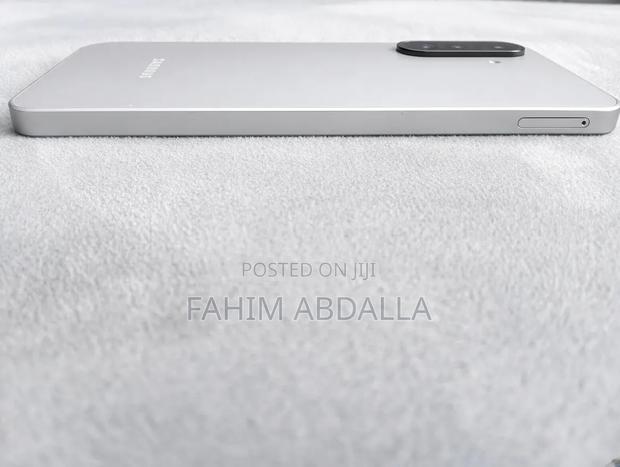Samsung Galaxy A17 128 GB Gray