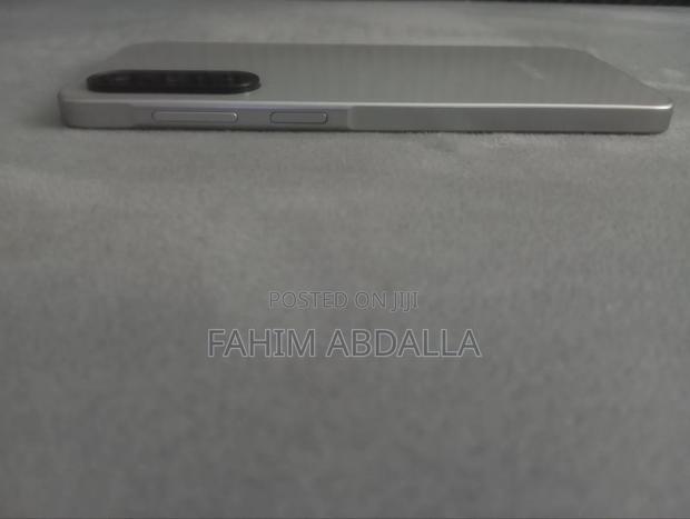 Samsung Galaxy A17 128 GB Gray - thumbnail 5
