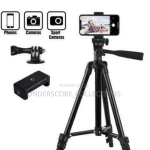 Mini Tripod Stand