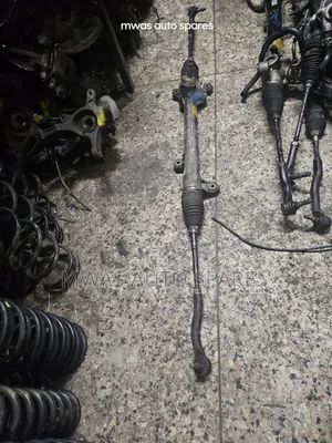 Toyota NZE Steering Rack