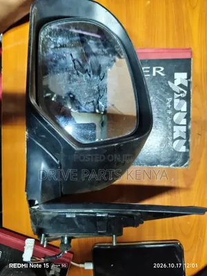 Suzuki Swift 2016 Side Mirror
