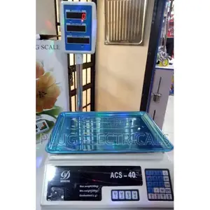 Table Weighing Scale