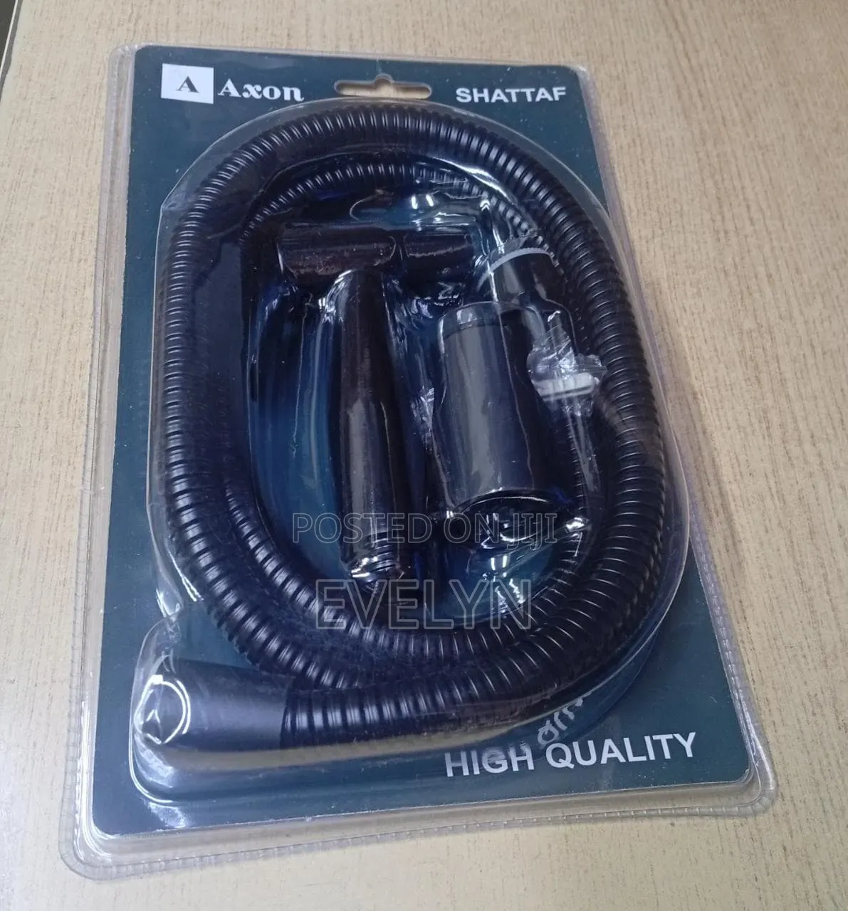 Toilet Bidet