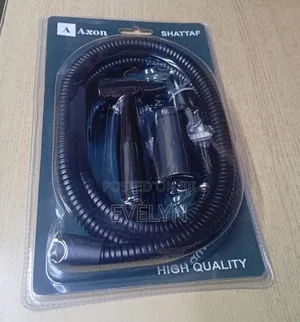 Toilet Bidet