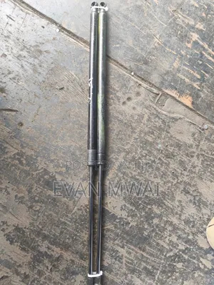 Tail Gate NT31/NT30 Shock Boot Set Available