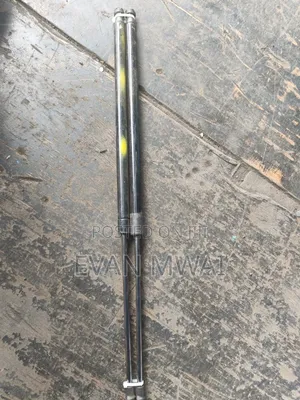 Tail Gate NT31/NT30 Shock Boot Set Available