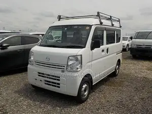 Mazda Scrum 2020 White