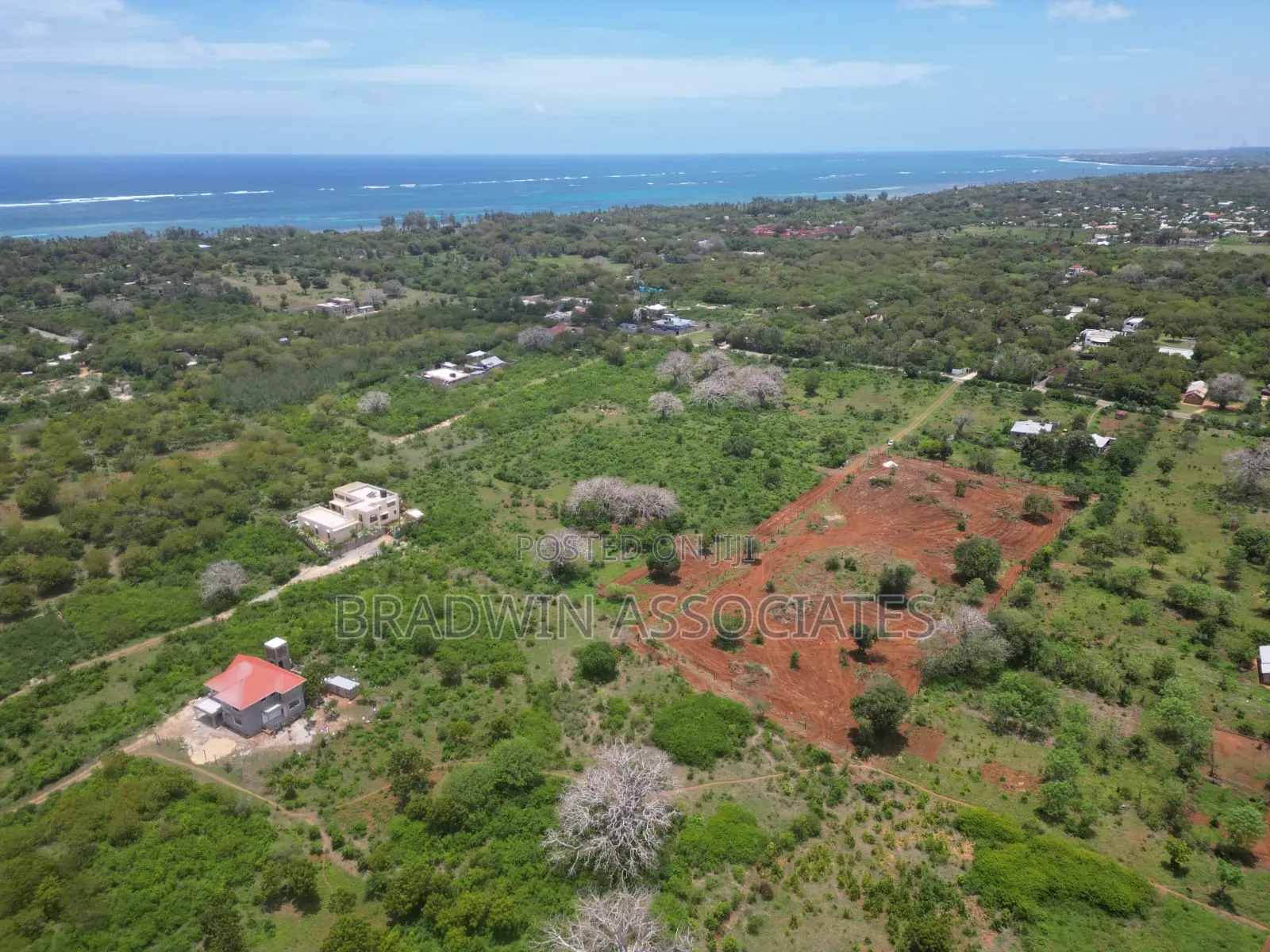 Prime Plot Bofa Kilifi 50 X 100