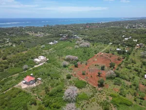 Prime Plot Bofa Kilifi 50 X 100