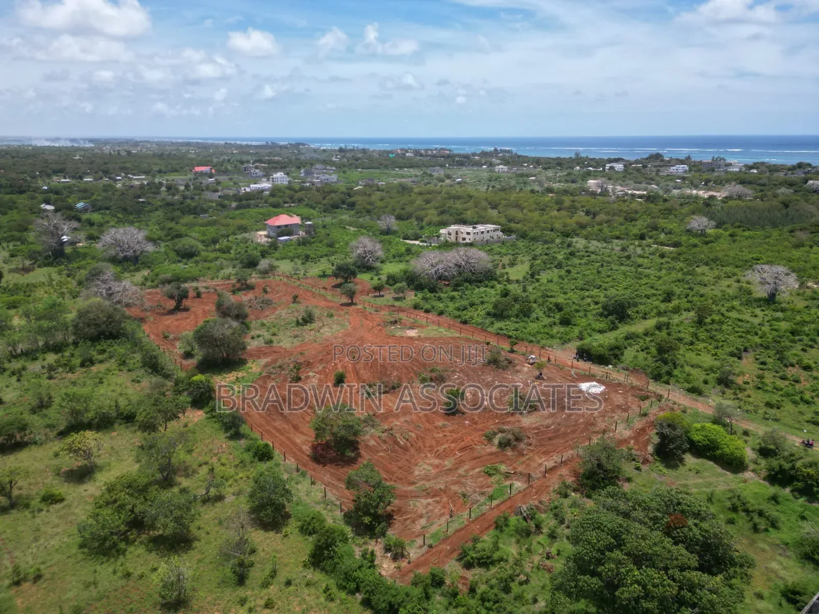 Prime Plot Bofa Kilifi 50 X 100