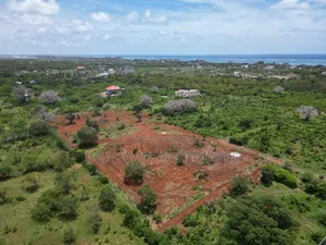 Prime Plot Bofa Kilifi 50 X 100