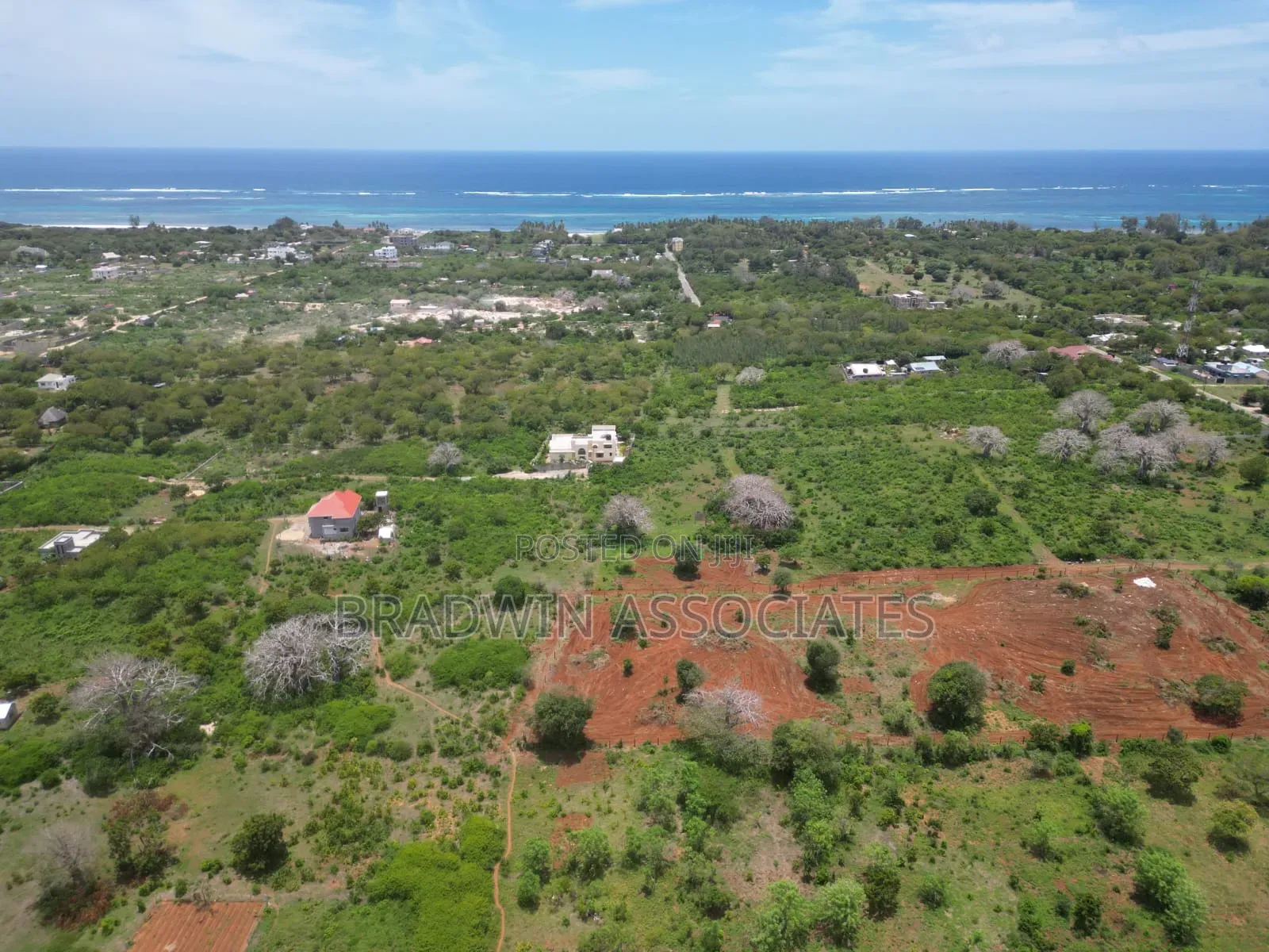 Prime Plot Bofa Kilifi 50 X 100
