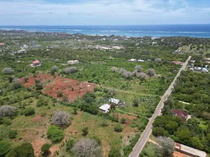 Prime Plot Bofa Kilifi 50 X 100