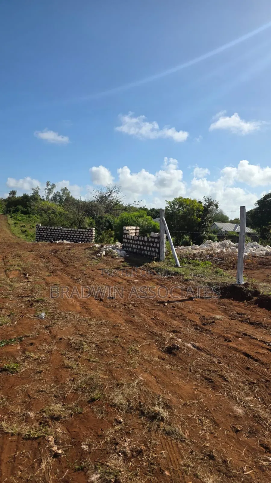 Prime Plot Bofa Kilifi 50 X 100