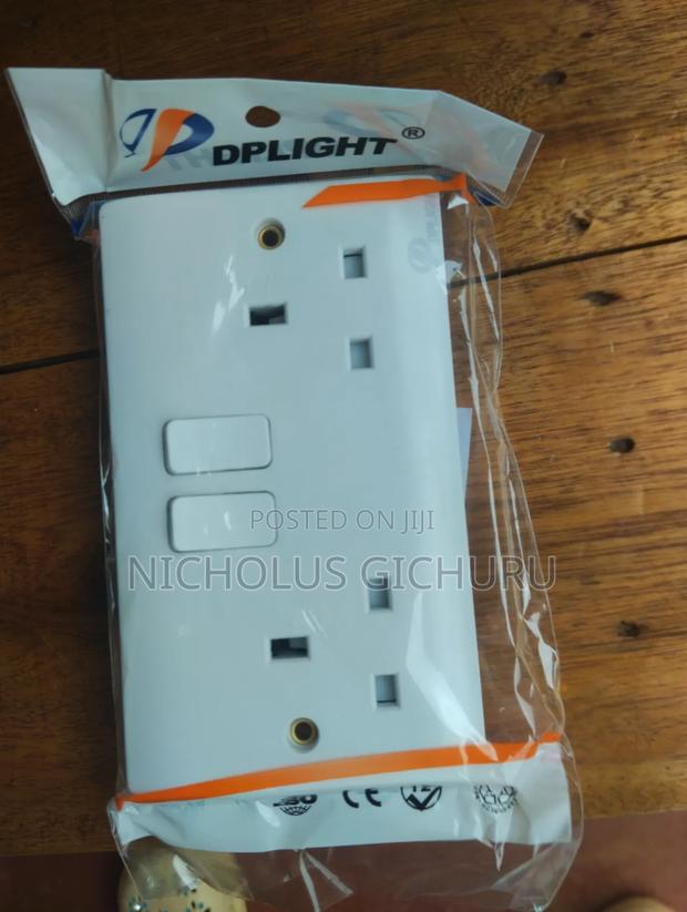 Sockets and Patrice - thumbnail 2