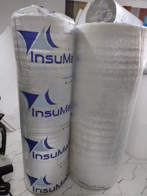 Heat Retention System/ Thermal Insulation 10mm